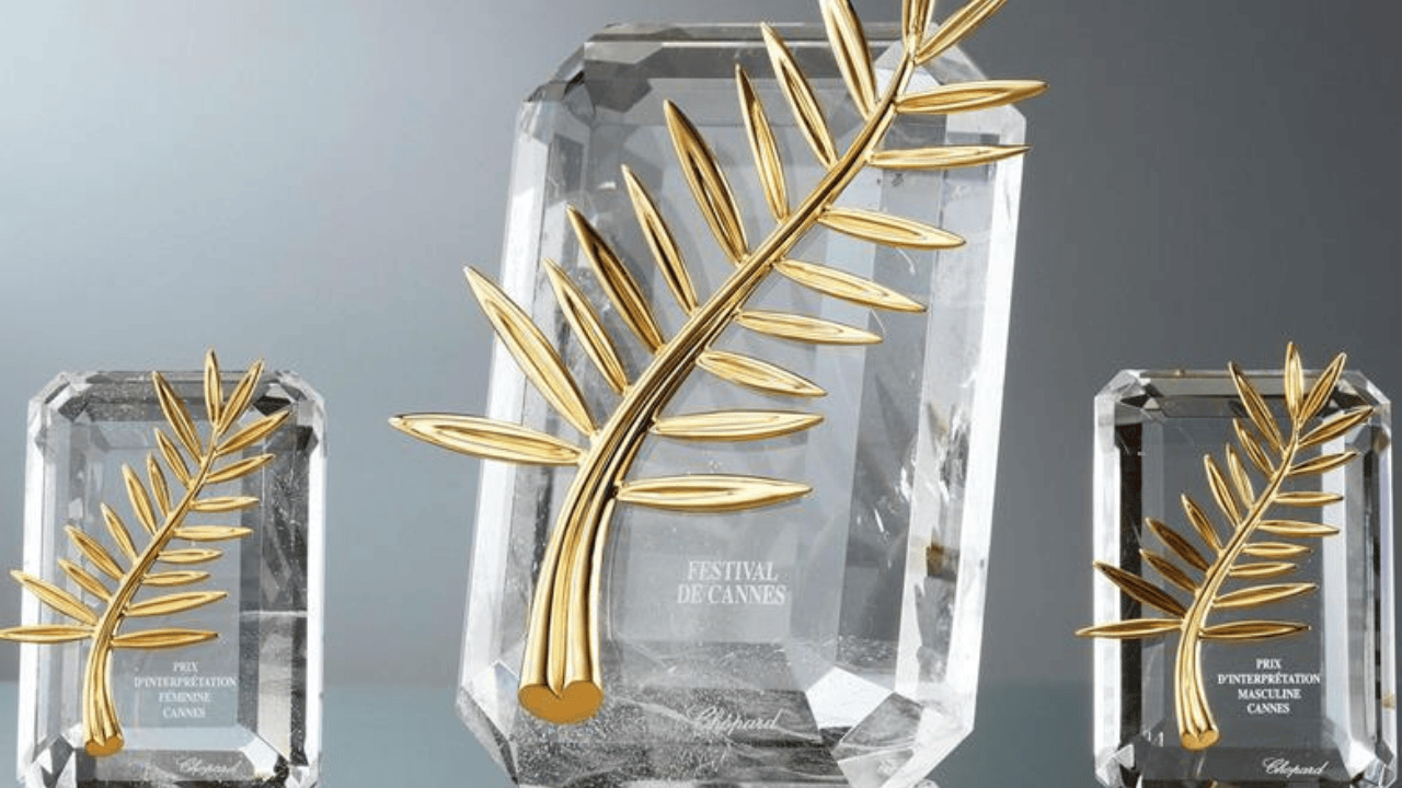 78. Cannes Film Festivali Resmi Seçkisi Açıklandı 78. Cannes Film Festivali Resmi Seçkisi Açıklandı