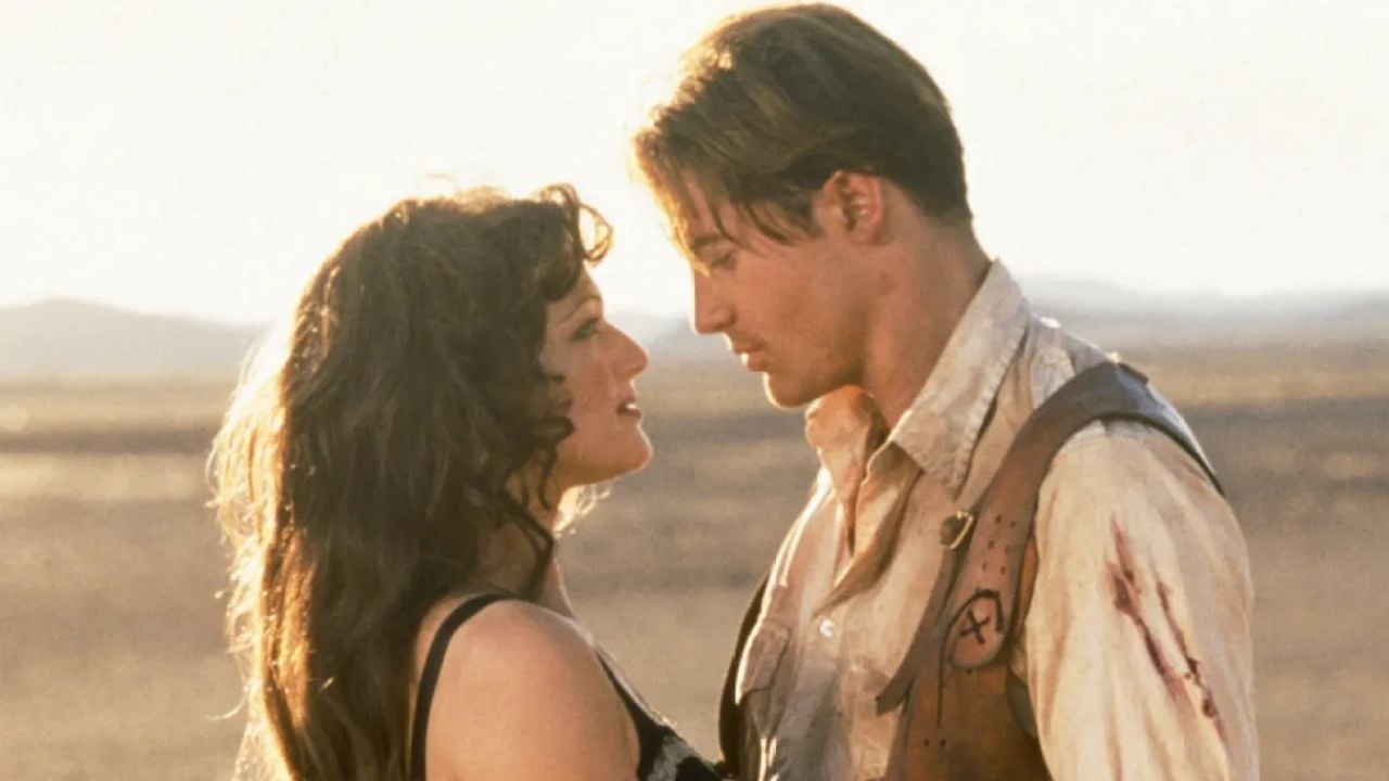 Efsane Geri Dönüyor: "Mumya 4" İçin Vizyon Tarihi Açıklandı!