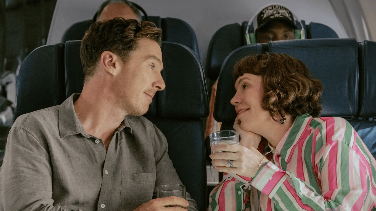 Olivia Colman ve Benedict Cumberbatch’li "The Roses" Filminden Altyazılı Fragman Geldi