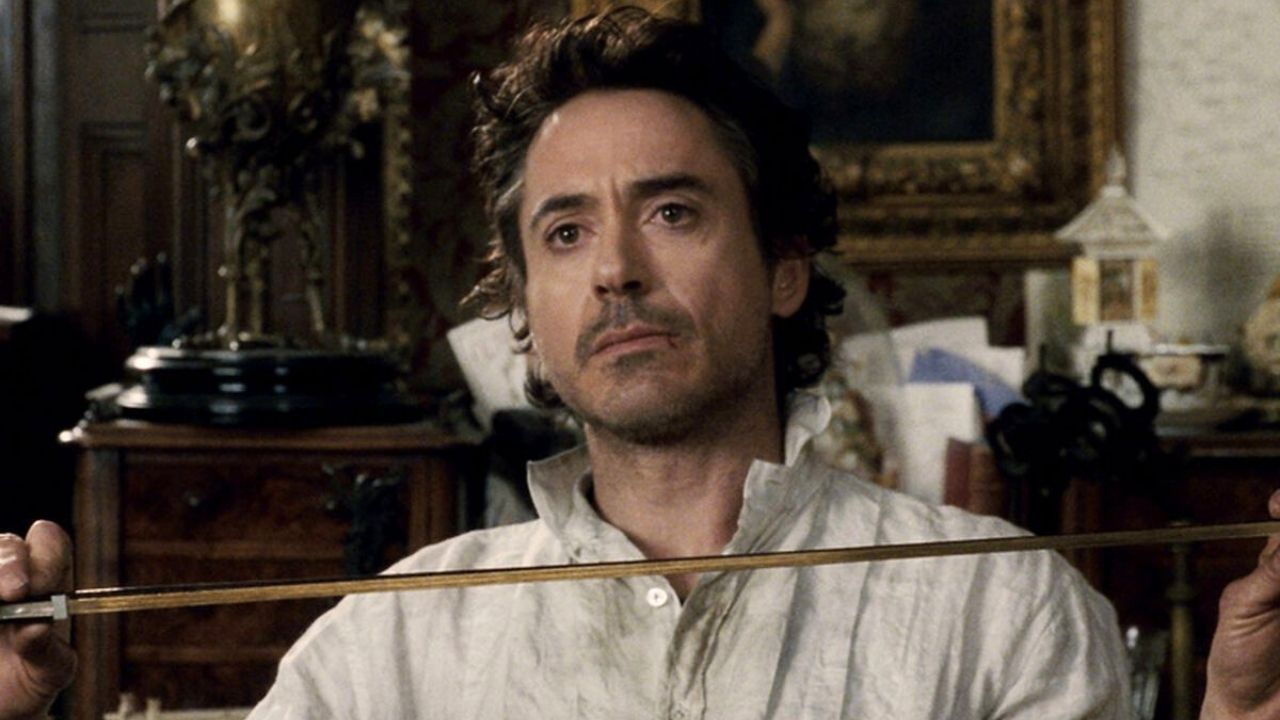 Robert Downey Jr.’s Commitment to ‘Sherlock Holmes 3’ is Unwavering