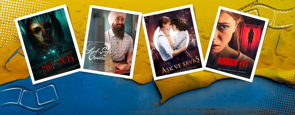 Beyazperde: Film haberleri, eleştirileri, sinema seansları, fragmanlar ...