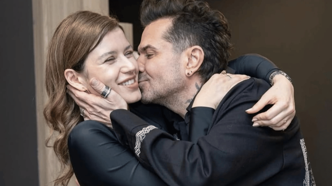 Evlerini Yangında Kaybetmişlerdi: Beren Saat ve Kenan Doğulu’nun Yeni Adresi Belli Oldu