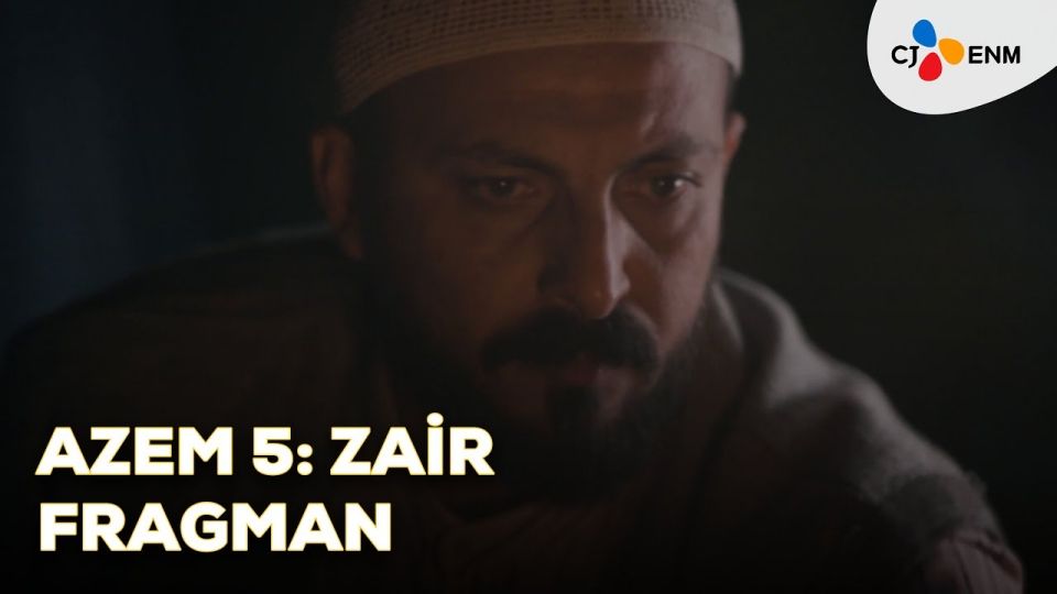 Azem 5 Fragman - Beyazperde.com