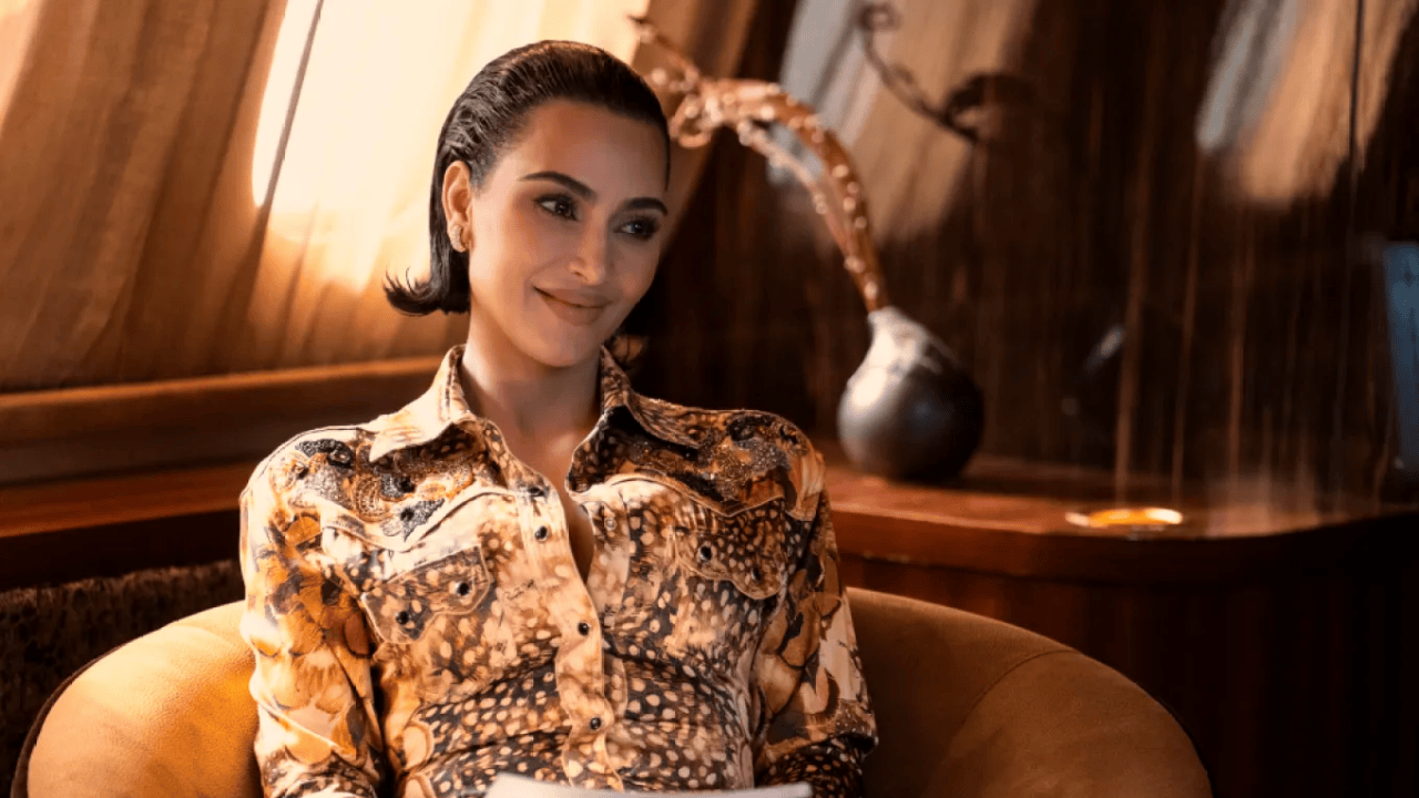 Kim Kardashian'ın Yeni Dizisi Eleştirmenlerin Hedefinde: “Tarihin En Kötü Dizisi Olabilir”