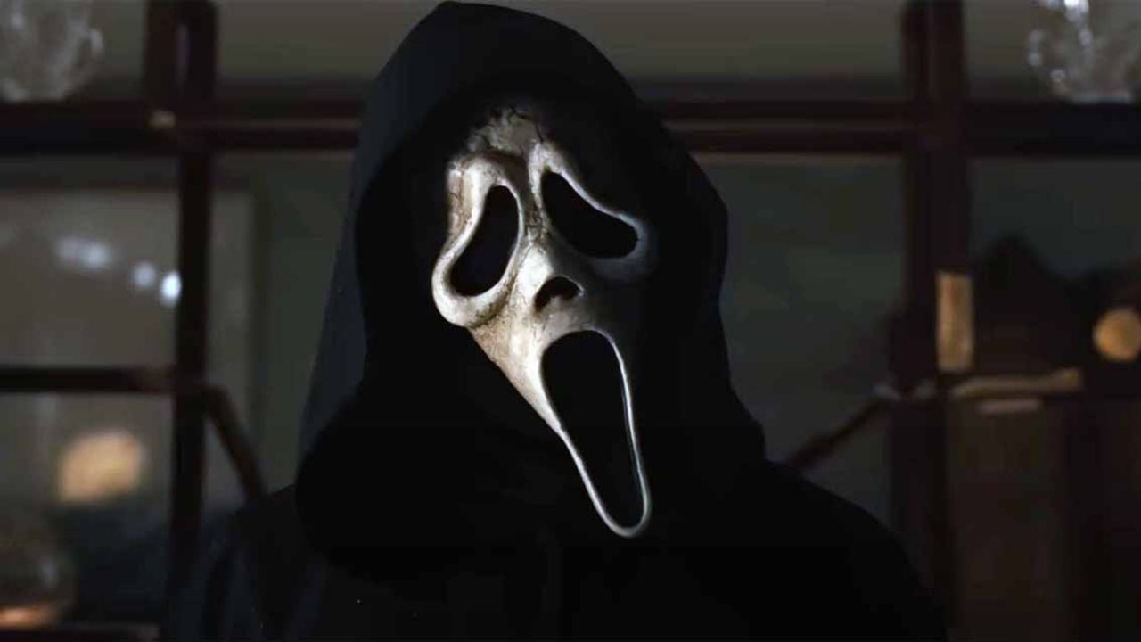 Ghostface Geri Döndü: "Çığlık 7" Yerli Gişede Zirveye Yerleşti!