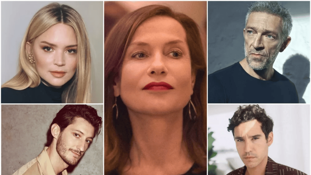 Asghar Farhadi’nin Yıldızlarla Dolu Yeni Filmi “Parallel Tales” 2026’da Geliyor