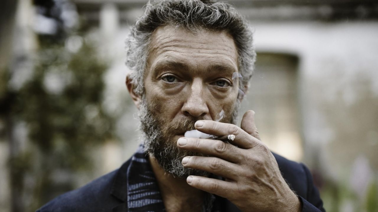 Vincent Cassel, "The White Lotus" 4. Sezon Kadrosunda!