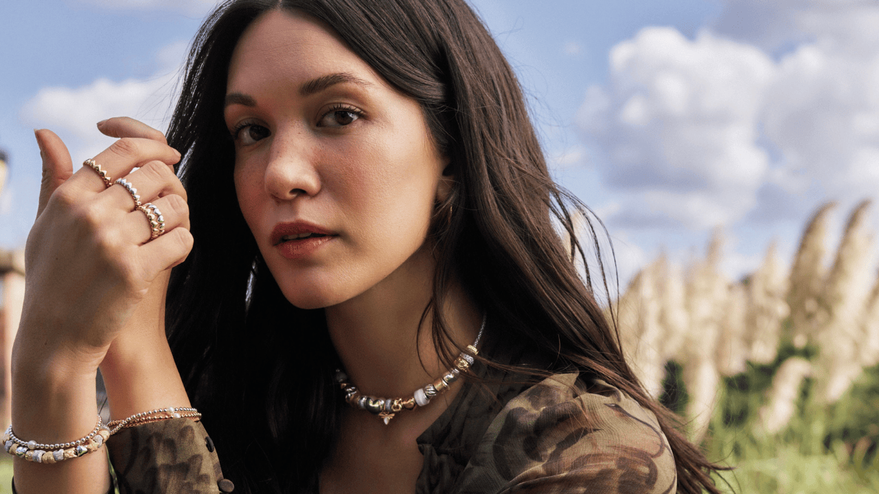 Hazal Subaşı, HBO Max'in Yeni Dizisinin Başrolünde!