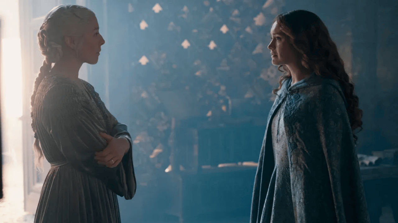 Tom Cruise’un Başrolünde Oynayacağı Yeni Iñárritu Filmine “House Of The Dragon”dan Sürpriz Bir İsim Katıldı Tom Cruise’un Başrolünde Oynayacağı Yeni Iñárritu Filmine “House Of The Dragon”dan Sürpriz Bir İsim Katıldı
