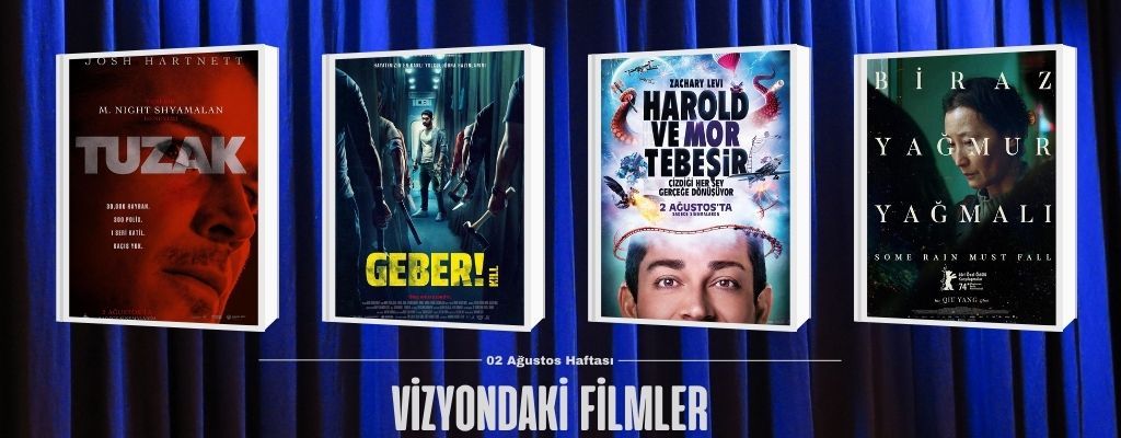 Beyazperde: Film haberleri, eleştirileri, sinema seansları, fragmanlar ...