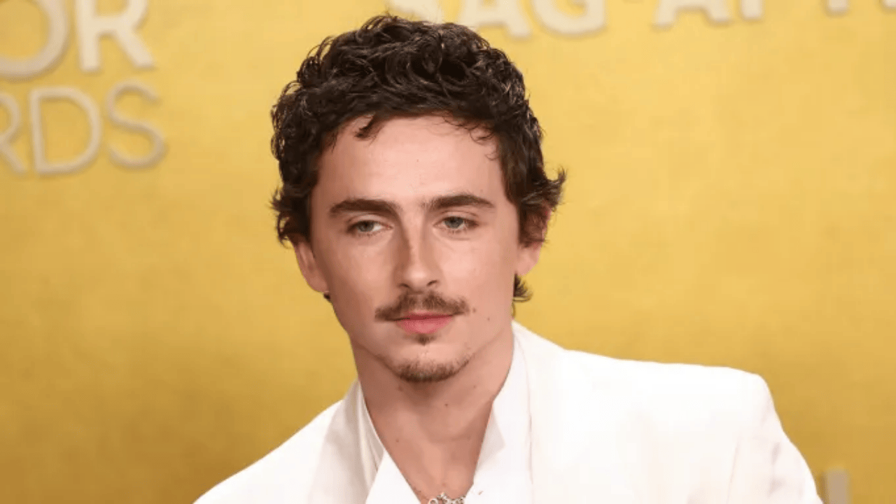 Timothée Chalamet, Opera ve Bale Karşıtı Yorumuyla Gündemde: Operacıların Yanıtı Gecikmedi