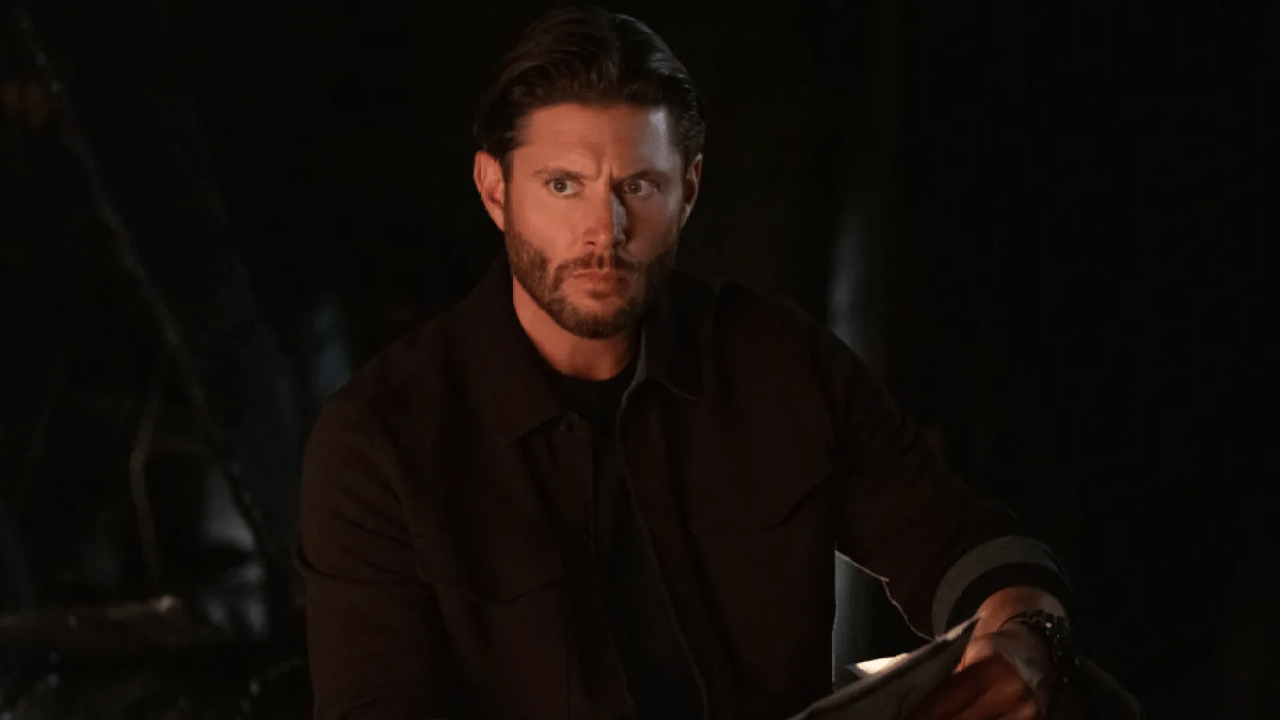 Jensen Ackles ve Eric Dane, "Countdown" Fragmanında Los Angeles’ı Kurtarmak İçin Zamanla Yarışıyor