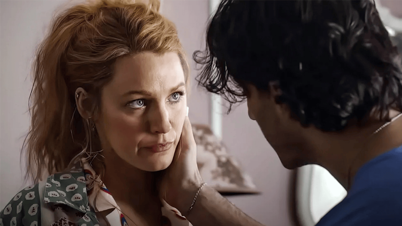 Blake Lively'nin Cinsel Taciz İddiaları Mahkeme Tarafından Reddedildi