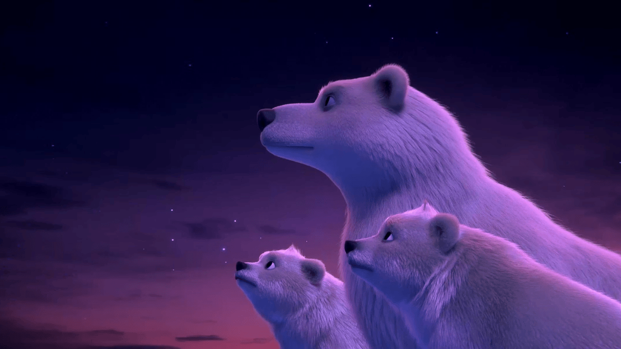 Buzullarda Dev Macera: "Kutup Kahramanları" Şimdi Sinemalarda!