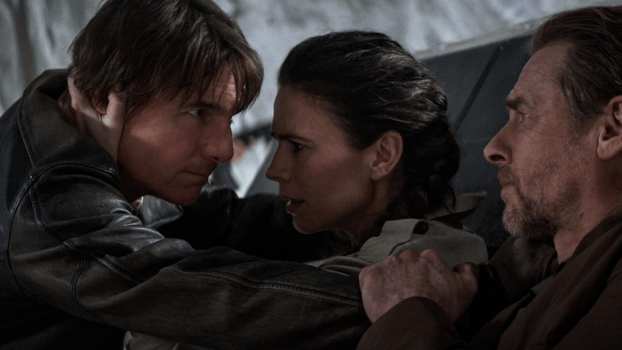 "Mission: Impossible – Son Hesaplaşma"nın Vizyon Tarihi Belli Oldu