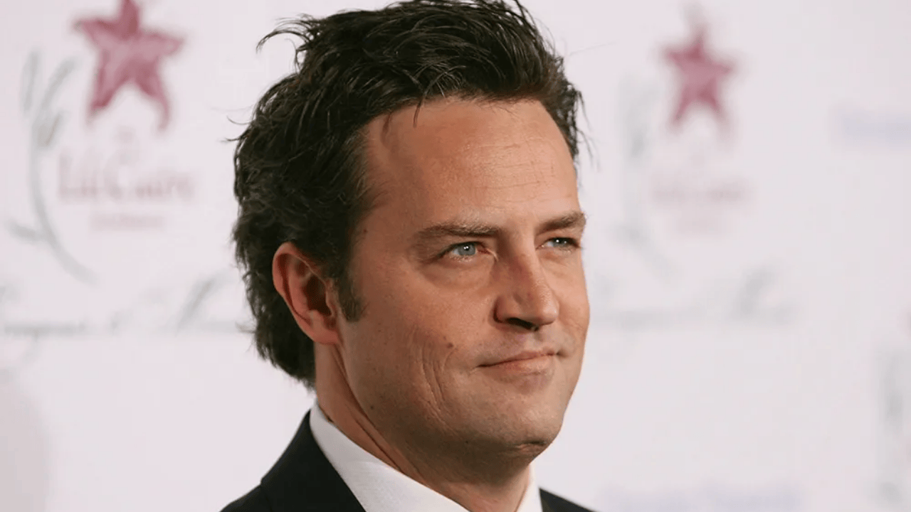 “Ketamin Kraliçesi” Matthew Perry’nin Ölümündeki Suçunu Kabul Etti