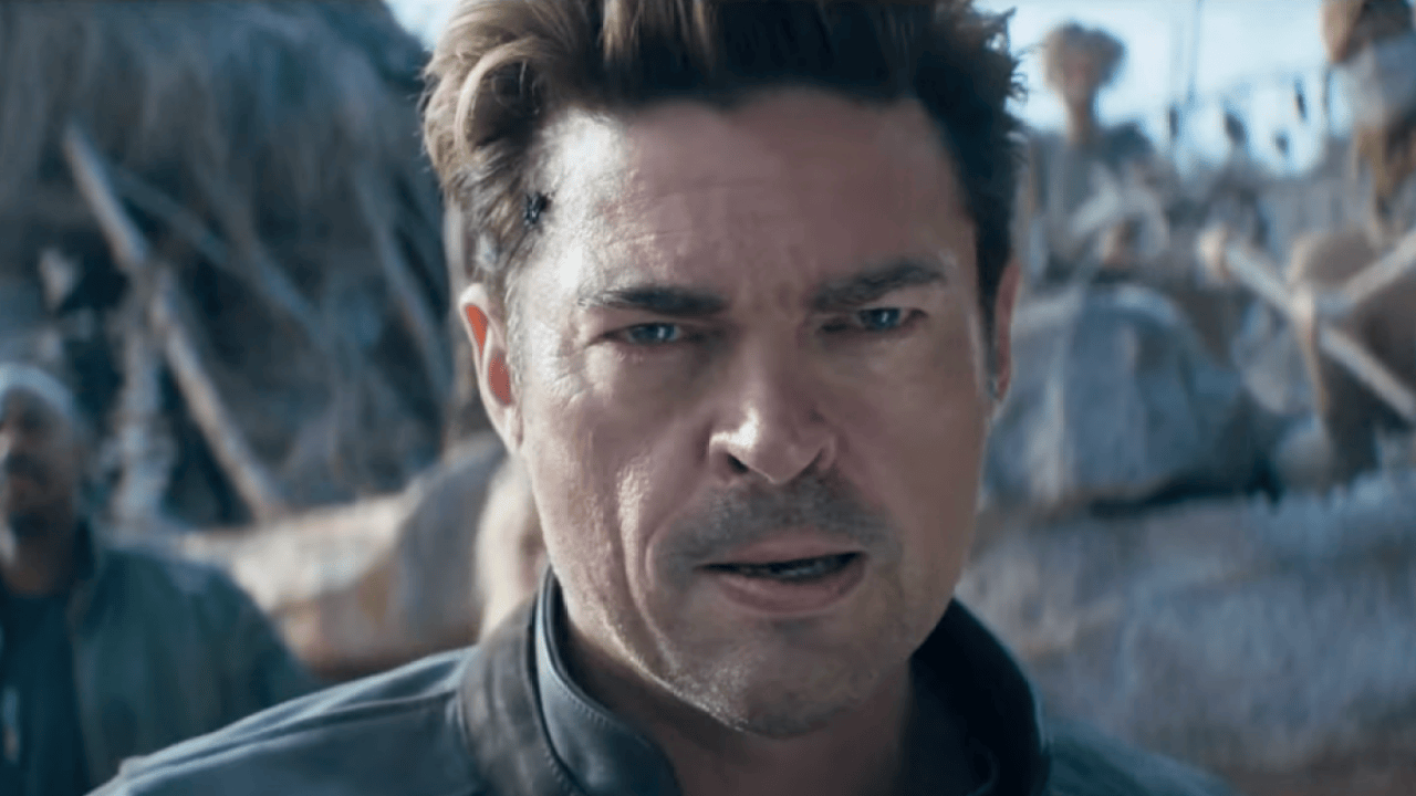 “Mortal Kombat 2”nin Altyazılı Fragmanı Yayında: Johnny Cage Arenaya İniyor, Kanlı Dövüş Başlıyor