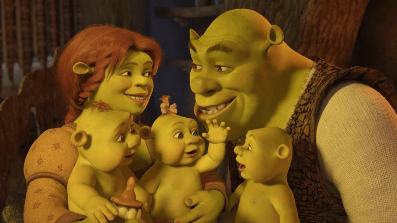 “Shrek 5” Vizyon Tarihinde Beklenmedik Erteleme “Shrek 5” Vizyon Tarihinde Beklenmedik Erteleme