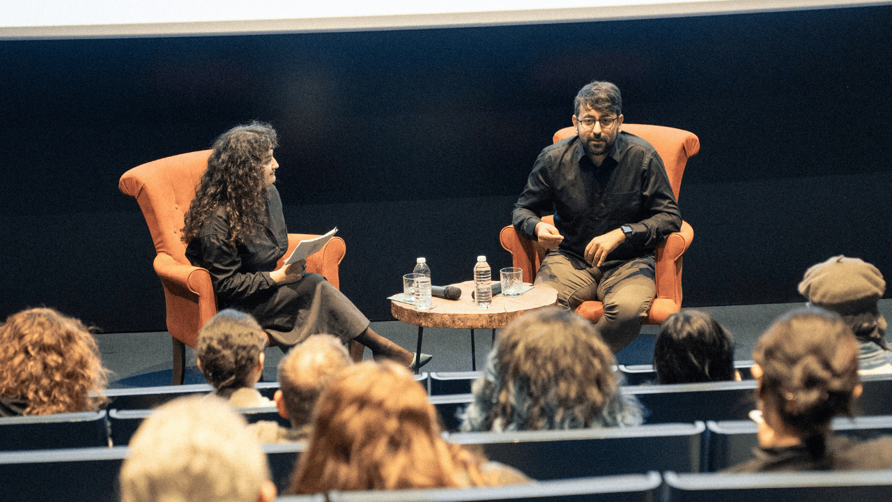 "Anadolu Kısaları Forum" İlham Dolu Buluşmalar ve Ödül Töreniyle Sona Erdi