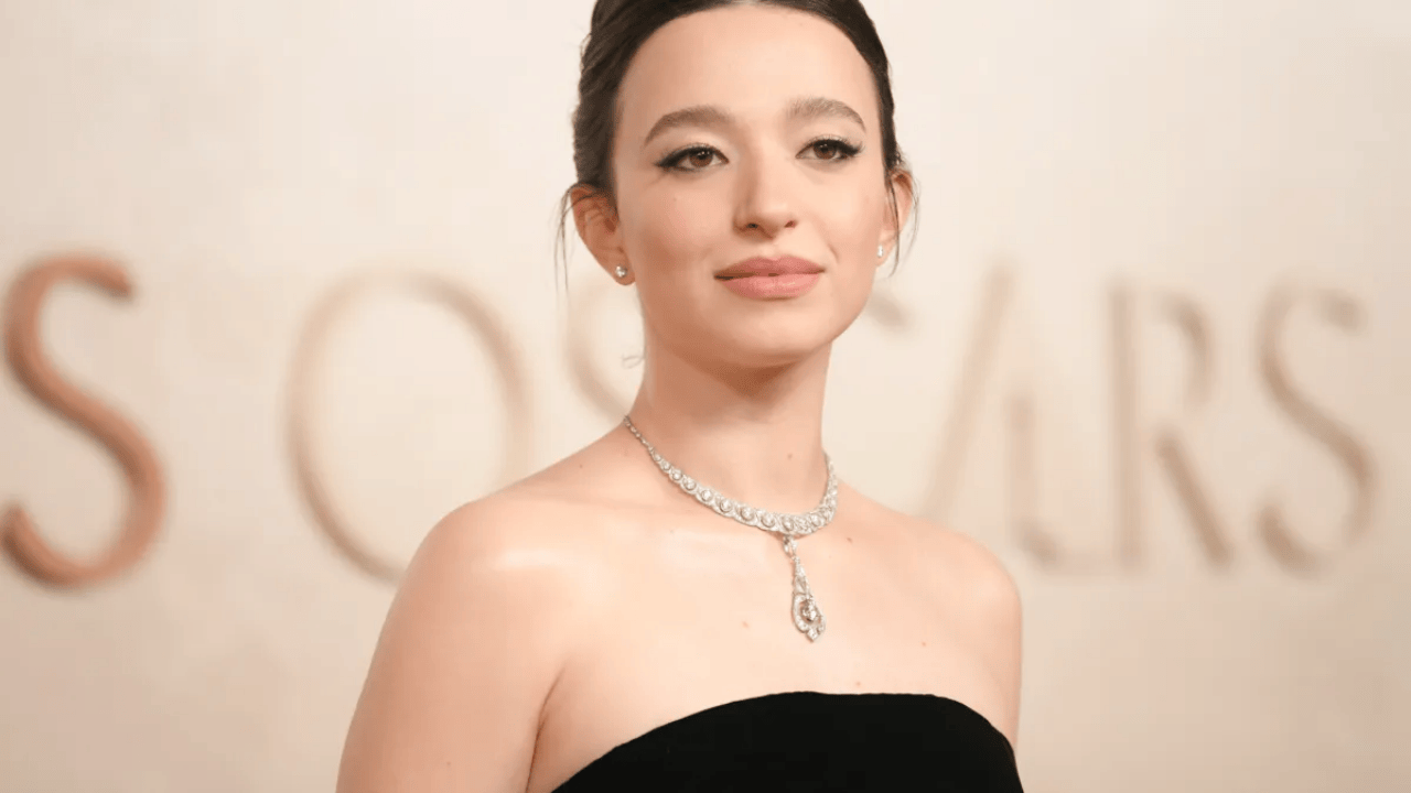 Mikey Madison'ın, "Anora" ile Kazandığı Oscar Zaferinin Ardından İlk Rolü Belli Oldu