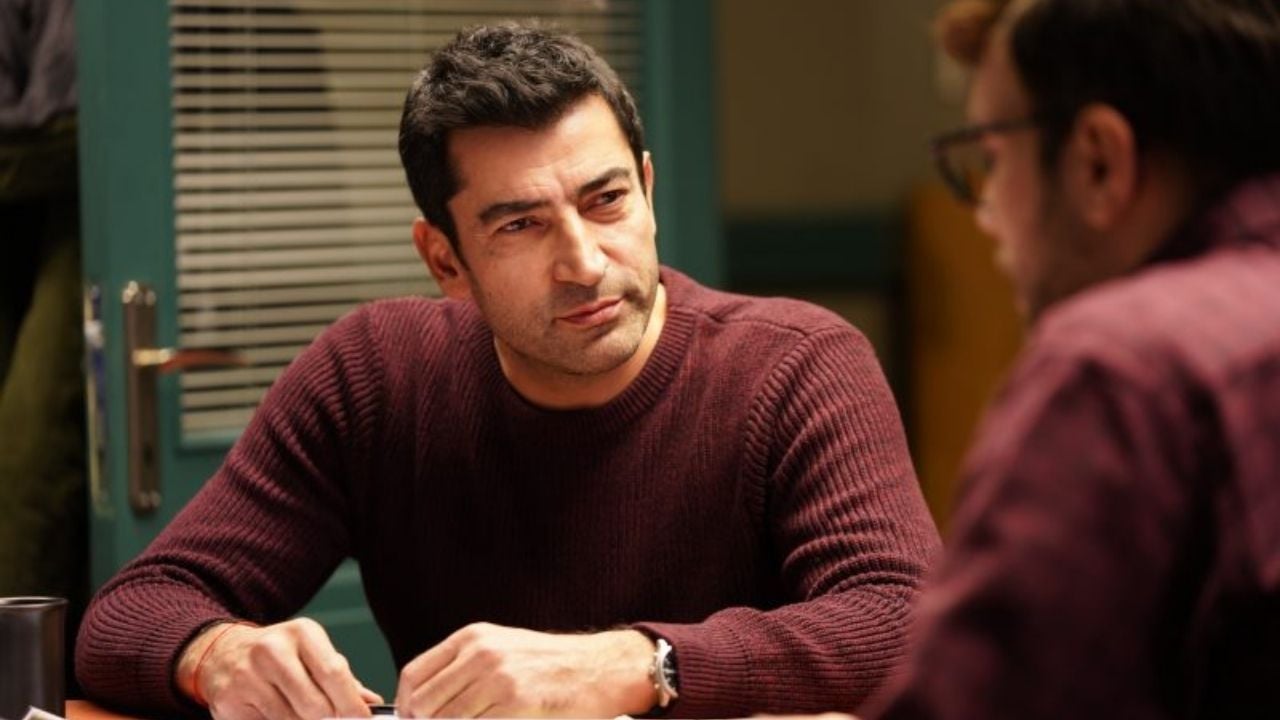 Kenan İmirzalıoğlu, Yeni Dizi Projesiyle Setlere Geri Dönüyor!