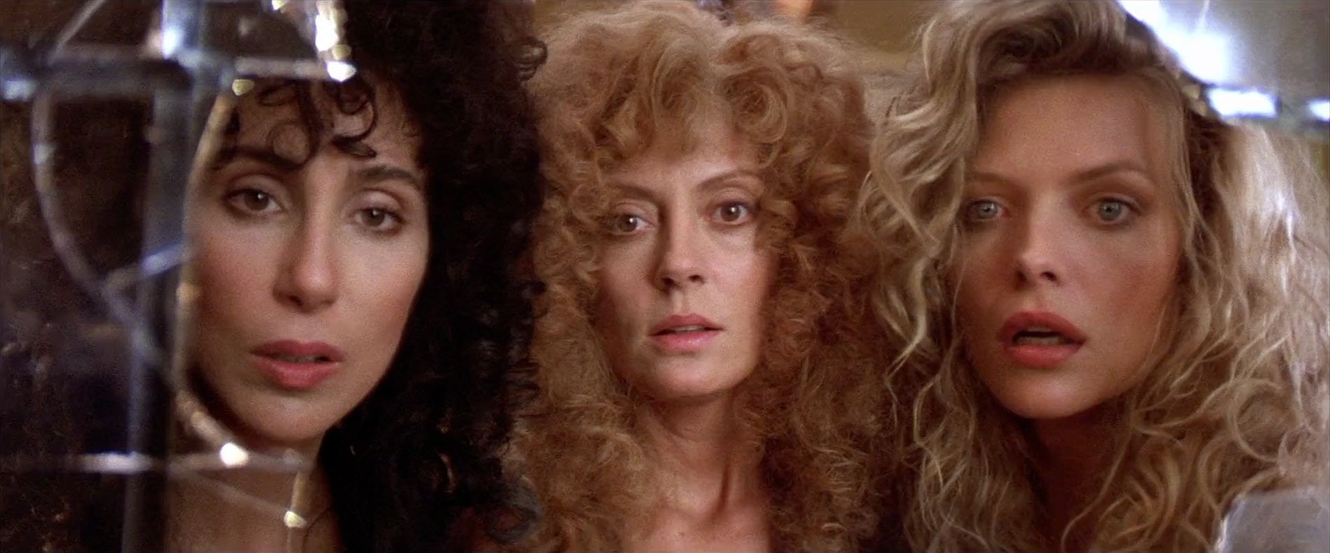 The Witches of Eastwick