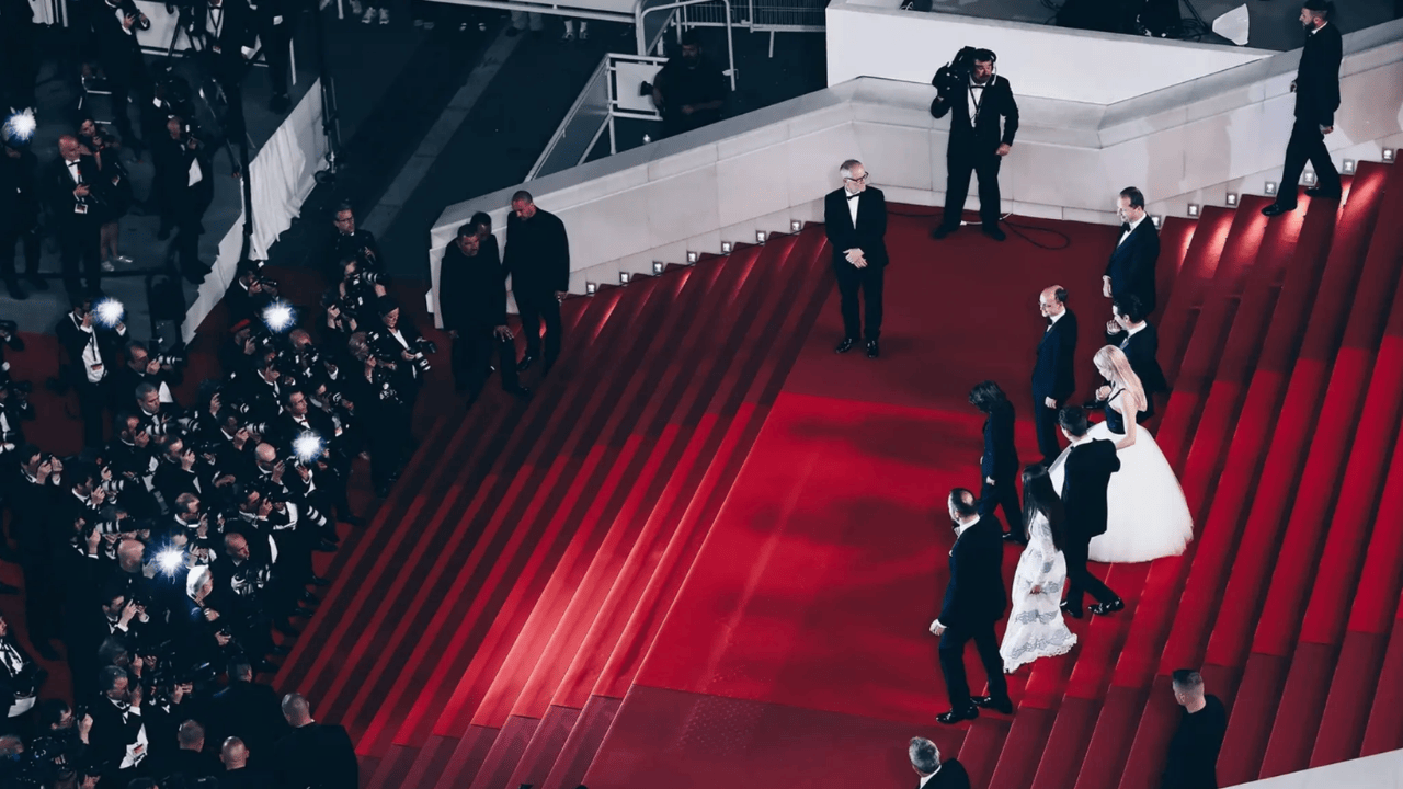 79. Cannes Film Festivali Seçkisi Açıklandı!