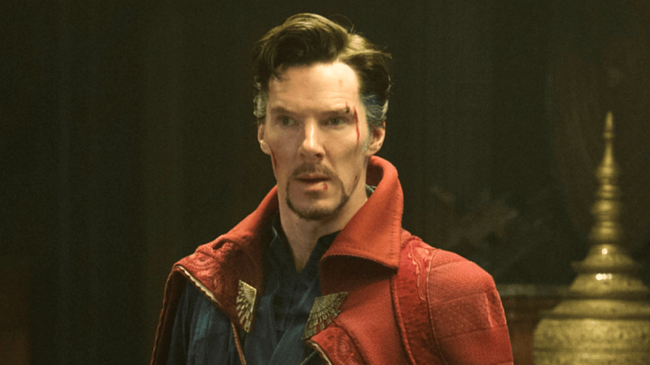 “Doktor Strange Diyetimle Bir Aileyi Doyurabilirdim!”: Benedict Cumberbatch, Hollywood’un İsrafını Yerden Yere Vurdu