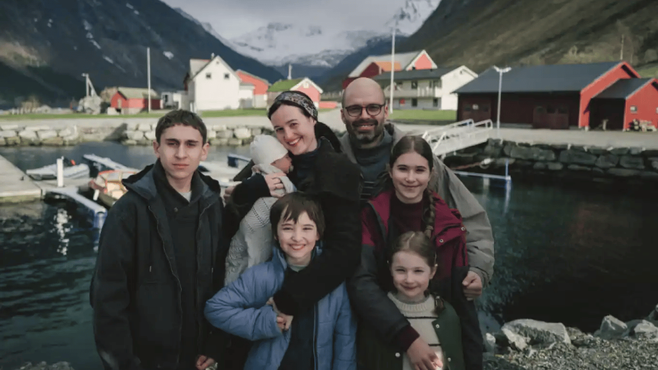 Cannes'da Cristian Mungiu İmzası: İkinci Altın Palmiye'sini Kazandı!