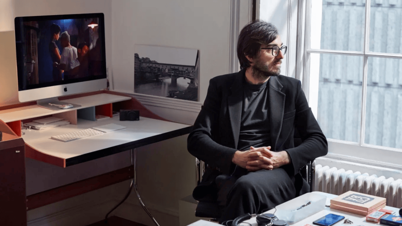 MUBI CEO’su Efe Çakarel’den Platformun Aldığı Sert Tepkilere Yanıt Geldi