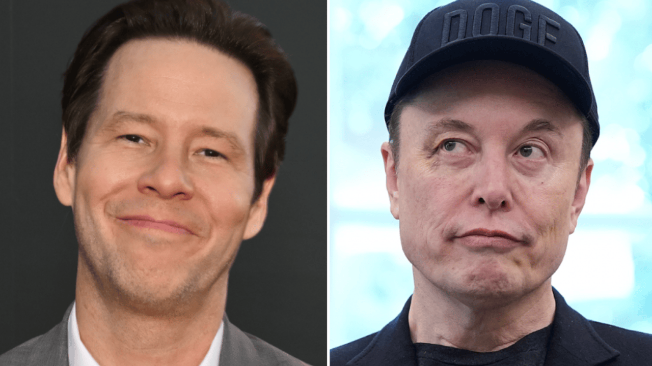 Luca Guadagnino’nun OpenAI Filmi “Artificial”da Elon Musk Rolü İçin Kuvvetli Bir Aday Var