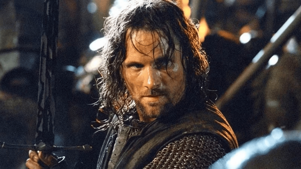 Elijah Wood Ağzından Kaçırdı: "Yüzüklerin Efendisi"nde Yeni Aragorn Kim Olacak?