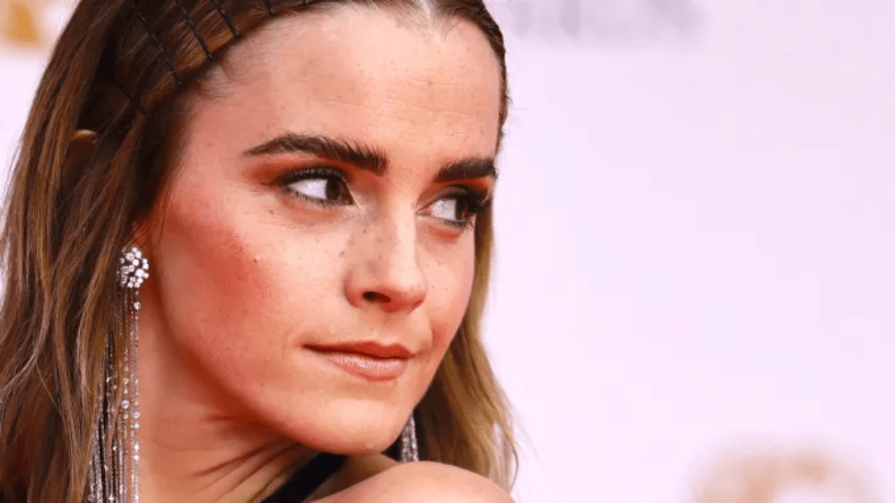 Emma Watson’dan Çarpıcı Hollywood İtirafı