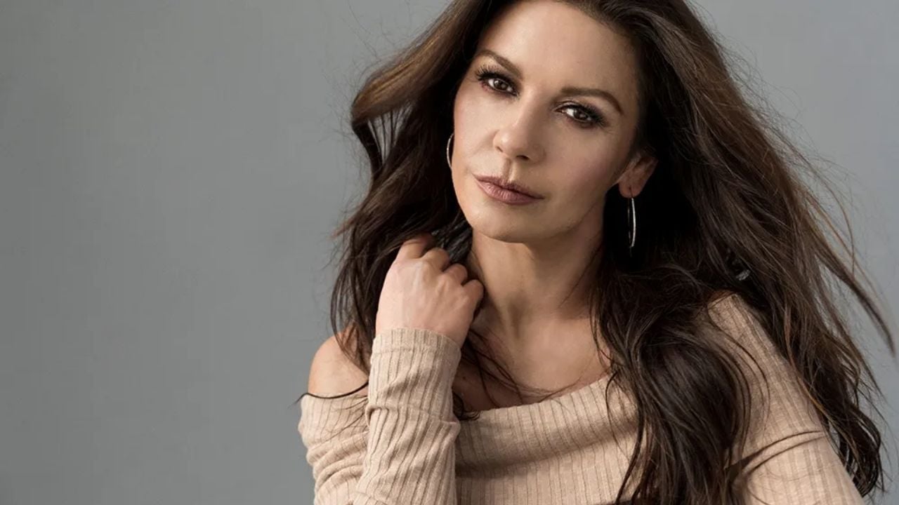 Tehlikeli Bir Terapi: Catherine Zeta-Jones "Cupid" ile Gerilim Dünyasına Dönüyor