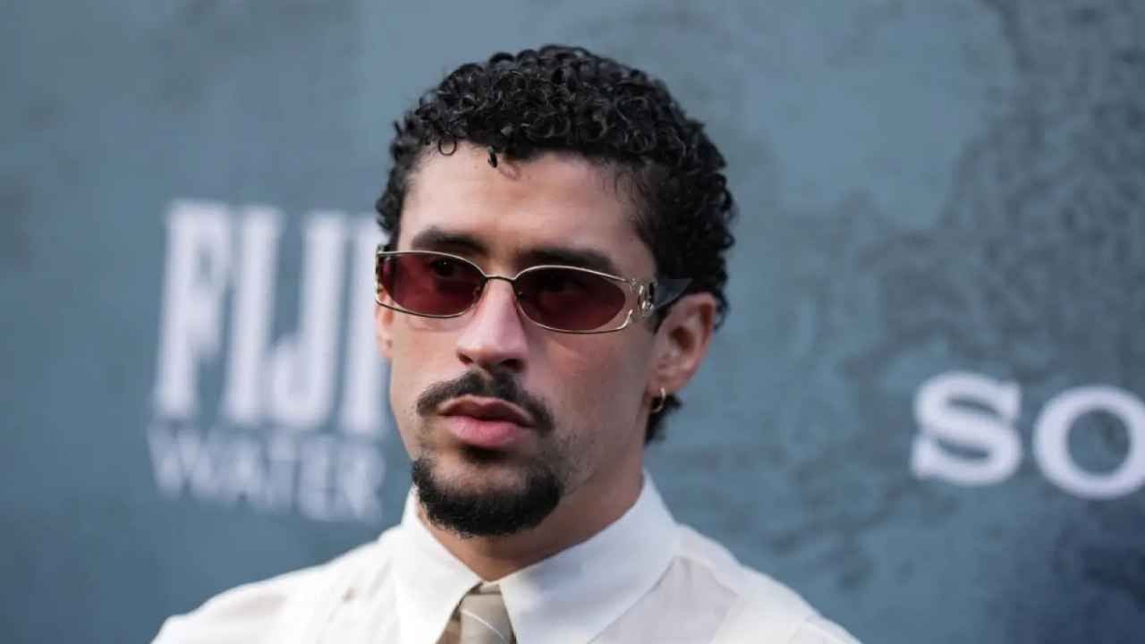 Hollywood’da Porto Riko Rüzgarı: Bad Bunny İlk Başrolünde Devlerle Buluşuyor!