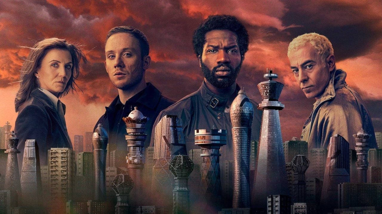 Ekranda Kan, Ter ve Adrenalin: Televizyon Tarihinin En Cesur ve Yoğun Dövüş Sahnelerine Sahip 6 Dizi!