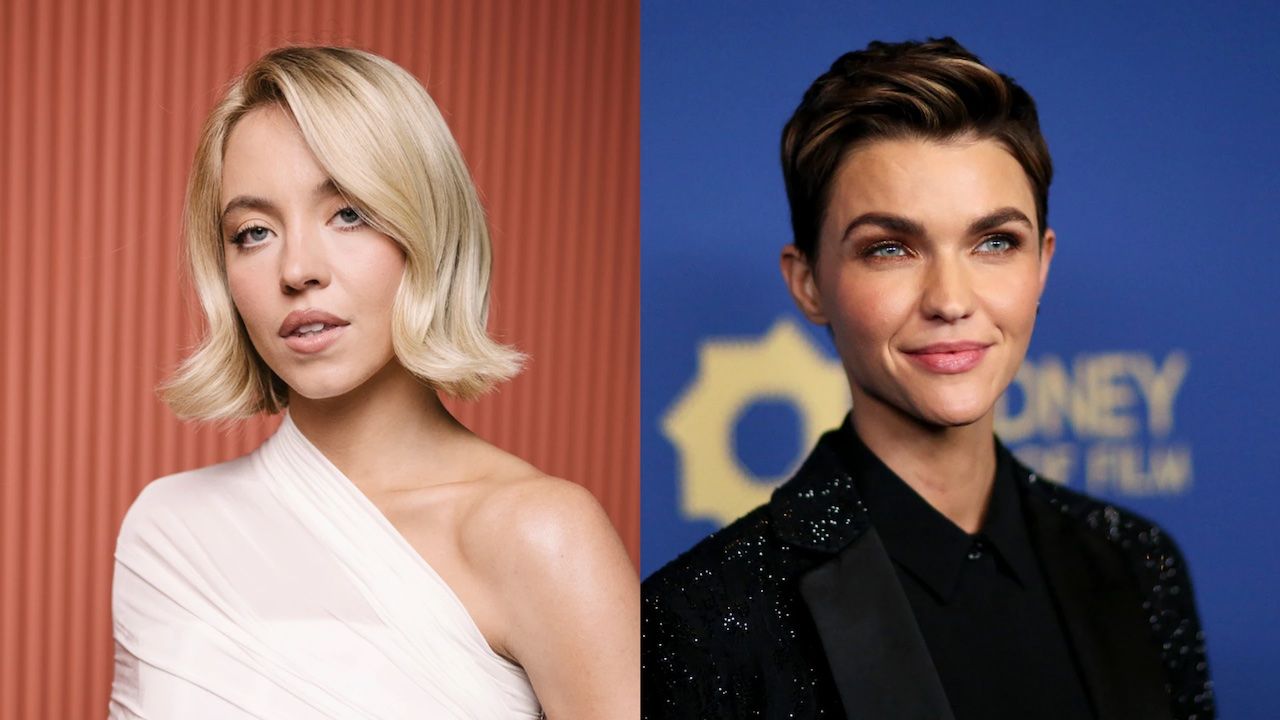 Ruby Rose’dan Sydney Sweeney’ye Sert Suçlama: “‘Christy’ Filmini Sen Mahvettin”