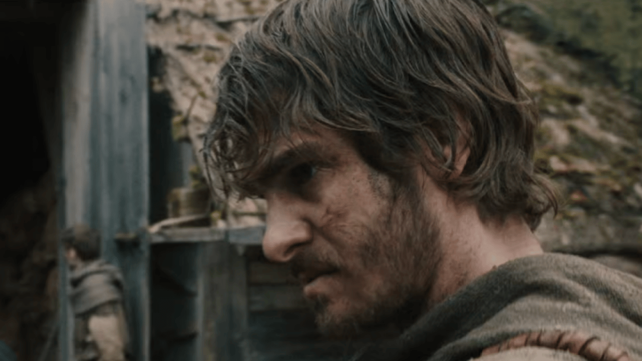 14. Yüzyılda Adalet Savaşı: Paul Greengrass İmzalı "The Uprising" Filminden İlk Fragman Yayınlandı!
