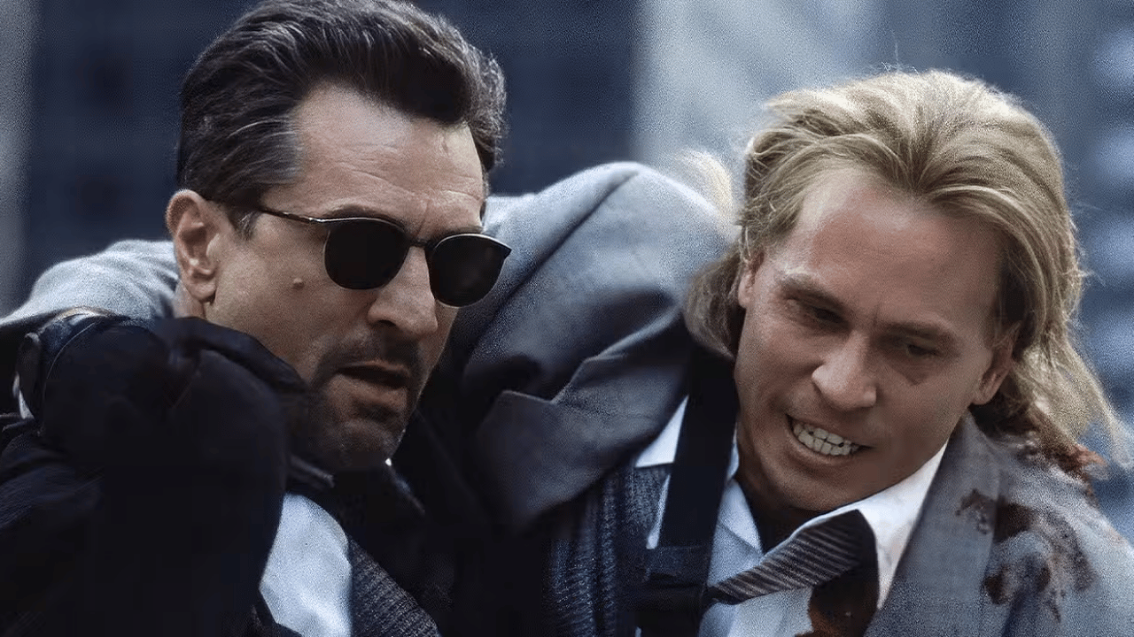 "Heat 2" İçin Dev Kadro Kuruldu: İki Büyük Yıldız Başrolde!