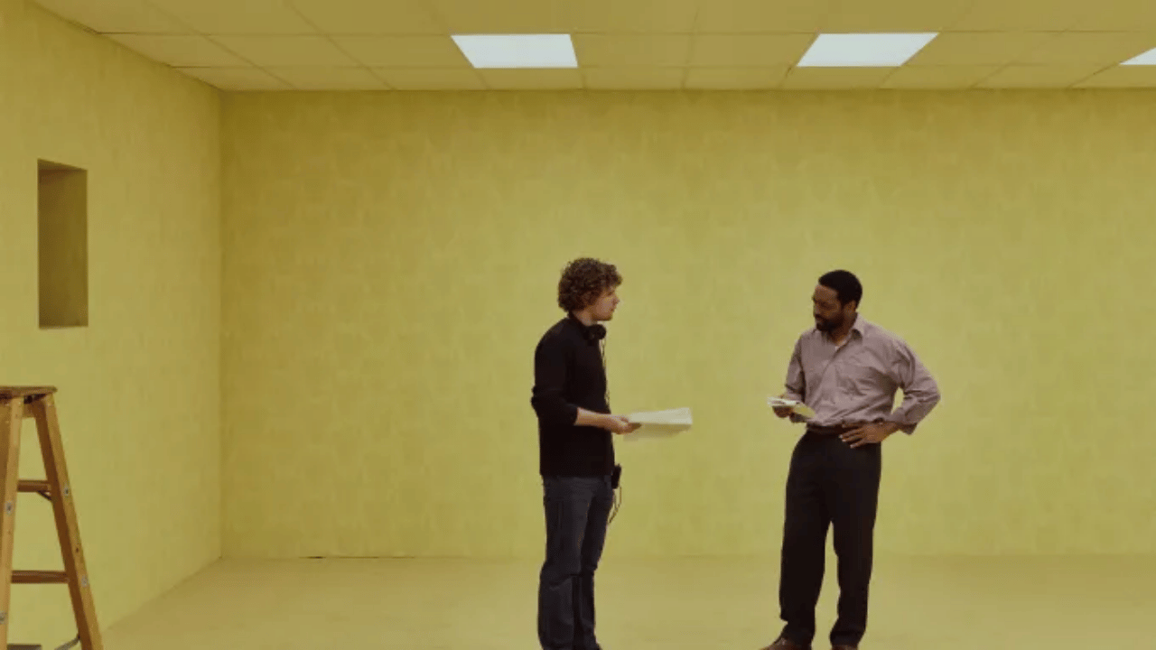 "Backrooms 2" İçin İlk Adımlar Atılıyor! gonderi gorseli