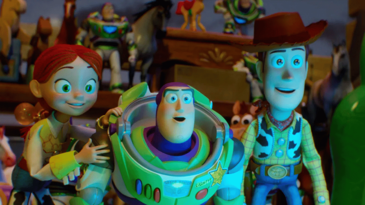"Toy Story 5" 160 Milyon Dolarlık Rekor Açılışla Yılın En Büyük Çıkışını Yaptı