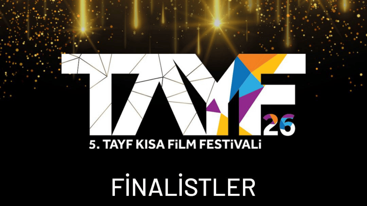 5. TAYF Kısa Film Festivali’nde Finalistler Belli Oldu