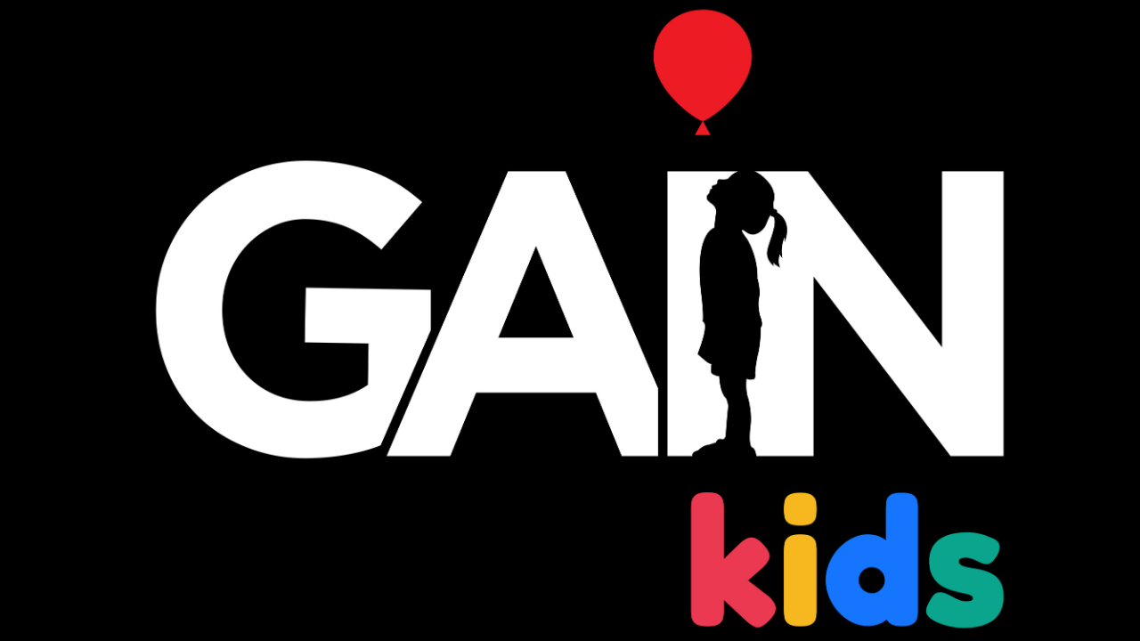 GAİN’den Çocuklara Güvenli ve Eğlenceli Bir Dijital Dünya: GAİN Kids Yayında