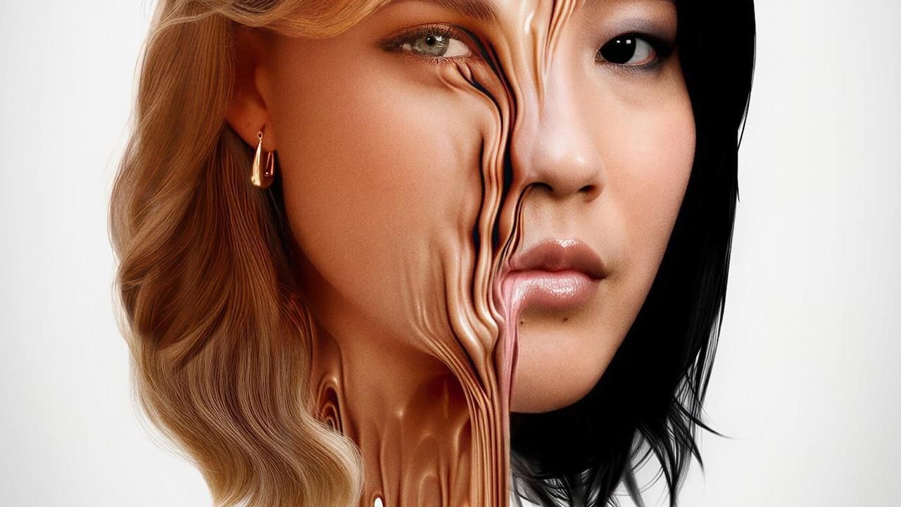 "The Substance" ve "Get Out" Hayranları Buraya: Yılın En Cesur Gençlik/Beden Korkusu Filmi "Slanted" ile Tanışın!