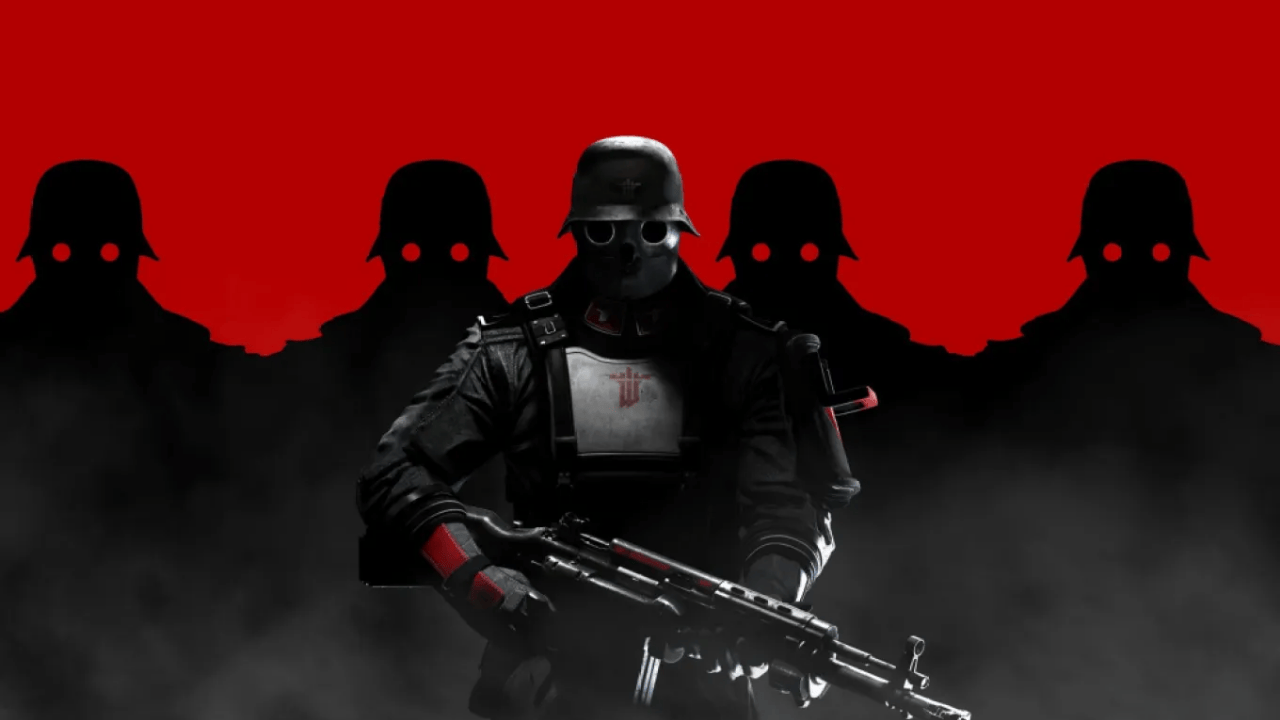Amazon MGM, "Wolfenstein" Evrenini Ekrana Taşıyor!