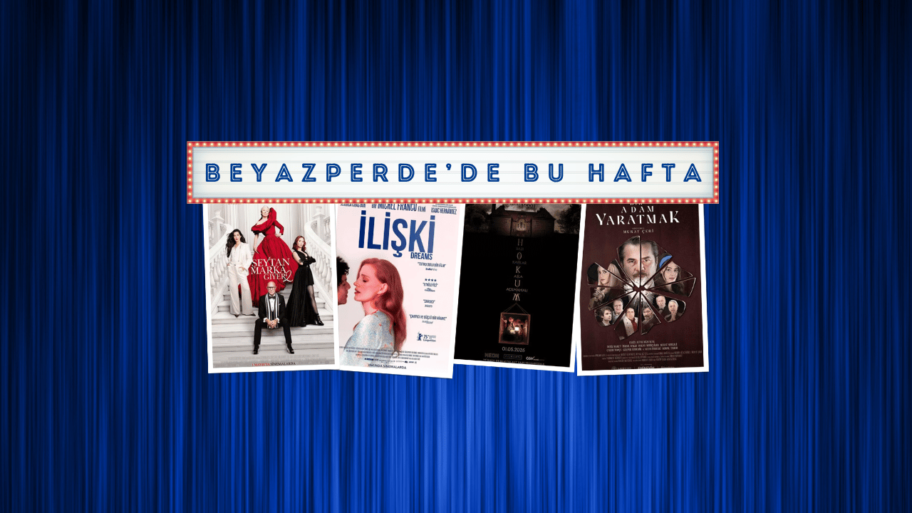 Şeytan Marka Giyer 2 ve Bir Adam Yaratmak haftanın vizyonuna damga vuruyor — image 1