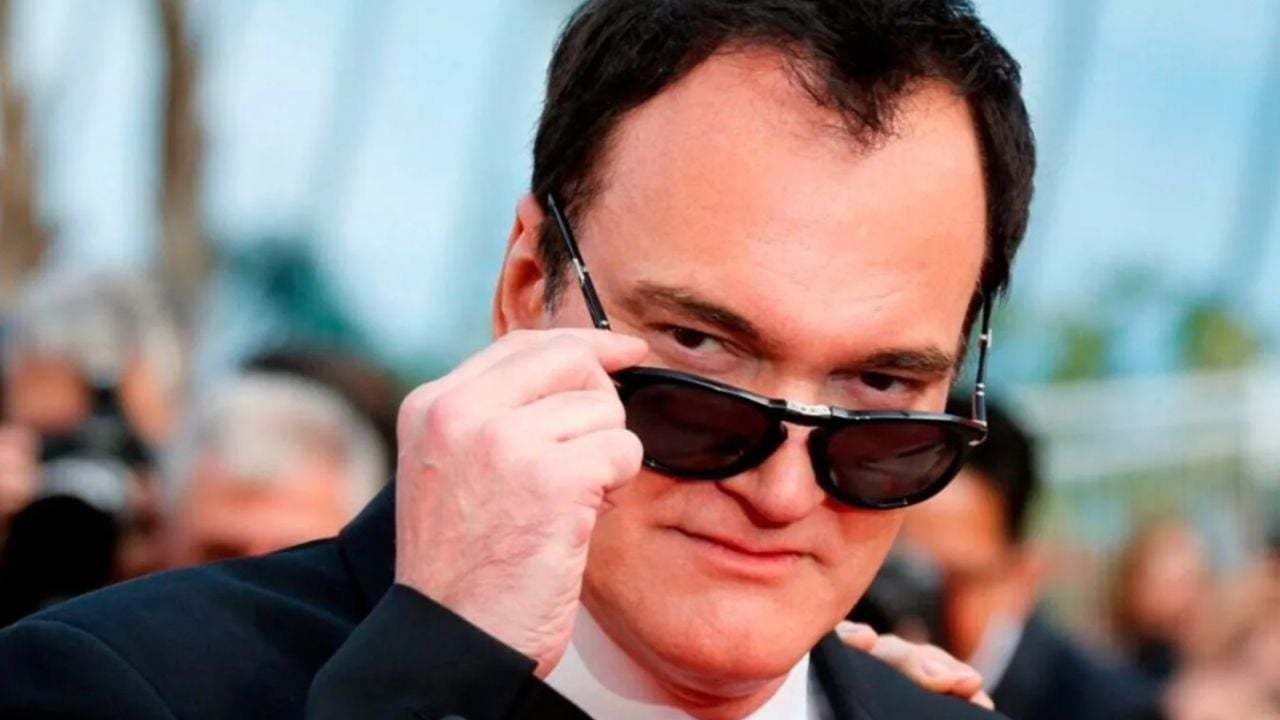 Quentin Tarantino Filmleri Hakkında Bilmeniz Gereken 10 Enteresan Detay ...