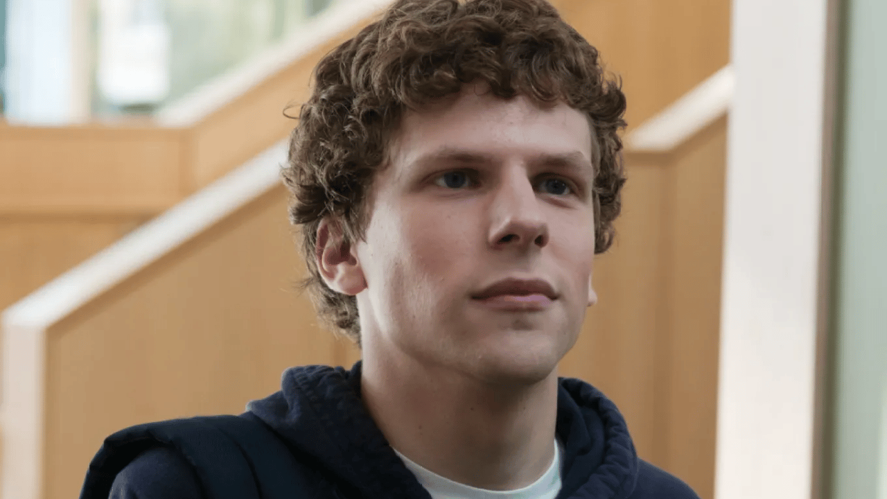 Jesse Eisenberg, "The Social Reckoning"te Mark Zuckerberg Rolüne Neden Geri Dönmedi?