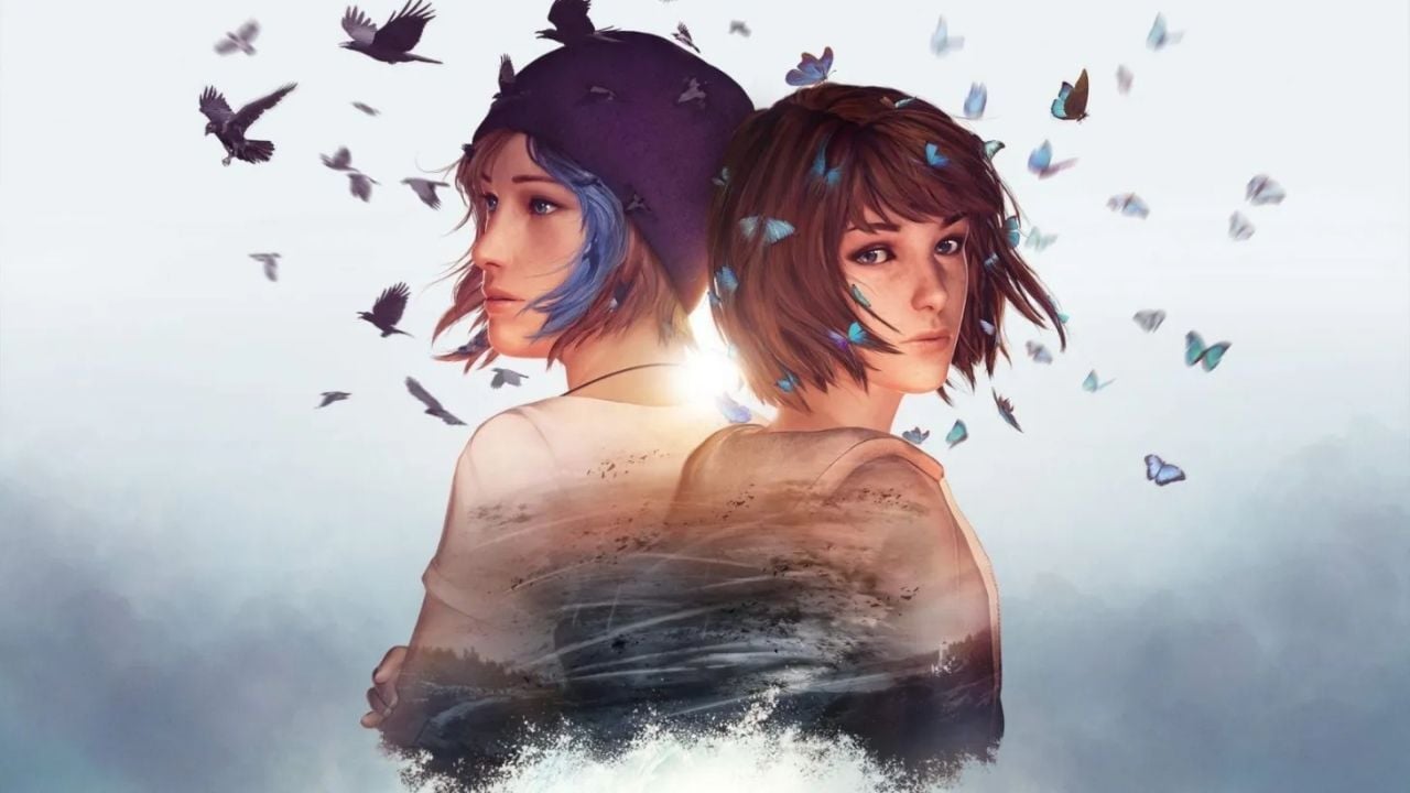 "Life Is Strange" Dizisinin Max ve Chloe’si Belli Oldu!