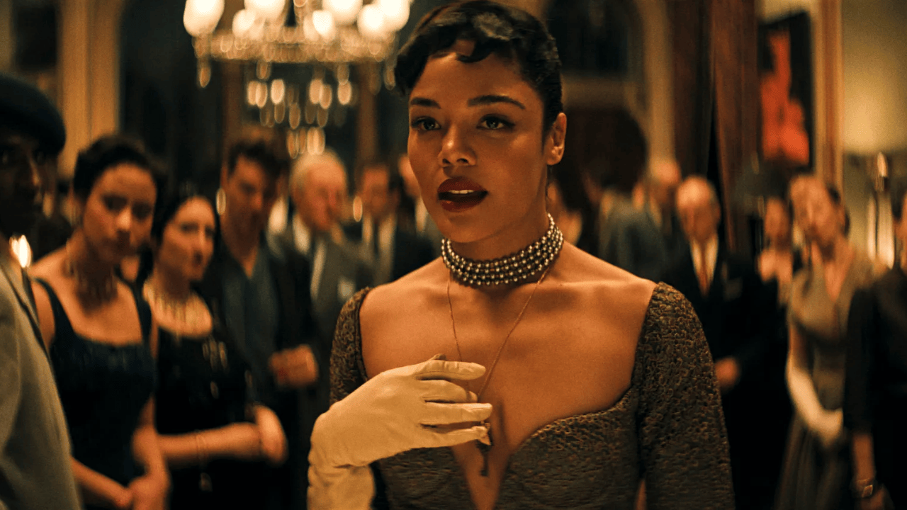 Nia DaCosta’nın Henrik İbsen’den Uyarladığı “Hedda”nın Fragmanı Yayınlandı